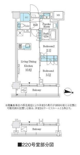 物件画像