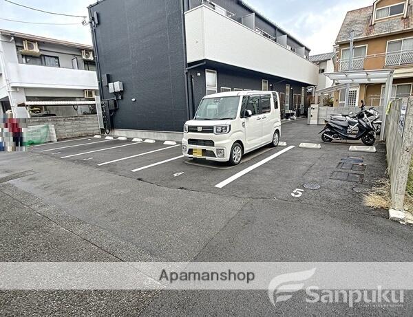 Ｌｕｎａ　Ｂｉａｎｃａ　Ｄｏｉｄａ 105｜愛媛県松山市土居田町(賃貸アパート1R・1階・29.81㎡)の写真 その16