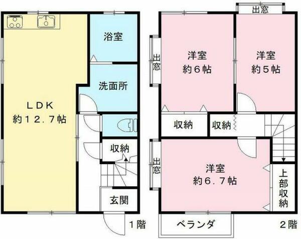 detached 茨城県取手市井野台４丁目

地図を見る