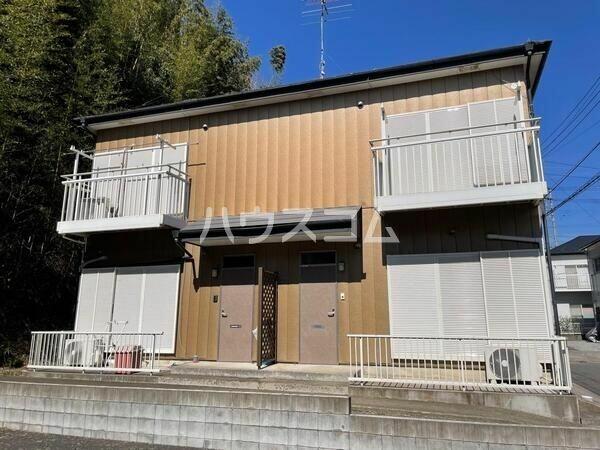 detached 茨城県取手市井野台４丁目

地図を見る