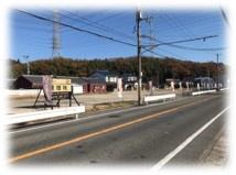 兵庫県姫路市北原