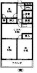 名古屋市守山区瀬古３丁目 5階建 築31年のイメージ