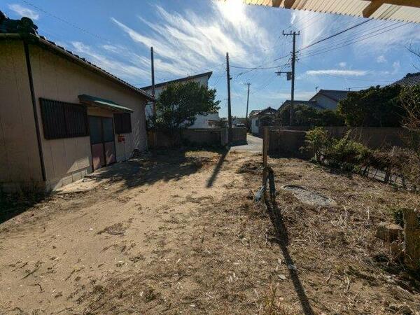 detached 茨城県神栖市波崎

地図を見る