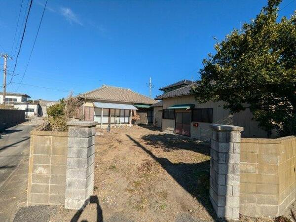 detached 茨城県神栖市波崎
地図を見る