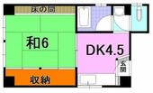 神戸市中央区再度筋町 5階建 築41年のイメージ