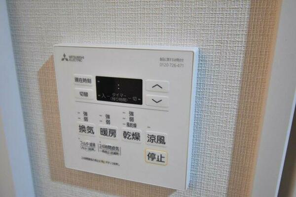 ＩＢＣ　Ｒｅｓｉｄｅｎｃｅ　Ｗｅｓｔ 401｜大阪府大阪市中央区北久宝寺町４丁目(賃貸マンション1K・4階・26.96㎡)の写真 その14