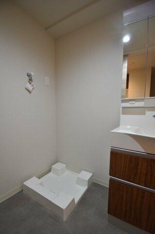 ＩＢＣ　Ｒｅｓｉｄｅｎｃｅ　Ｗｅｓｔ 401｜大阪府大阪市中央区北久宝寺町４丁目(賃貸マンション1K・4階・26.96㎡)の写真 その15