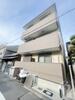 H-maison加美正覚寺 1階 築6年3ヶ月の賃貸物件