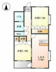 藤枝市田沼４丁目 2階建 築18年のイメージ