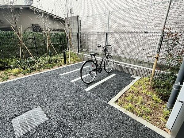 Ｎ－ｆｌａｔｓ板橋 1101｜東京都板橋区板橋２丁目(賃貸マンション1SLDK・11階・63.43㎡)の写真 その16