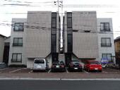新潟市中央区関屋金衛町１丁目 3階建 築28年のイメージ