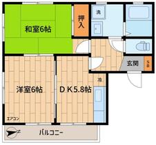 間取り：214079013763