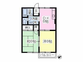 間取り：212057142909