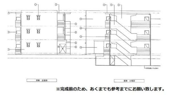 画像13:外観