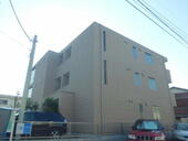 鎌倉市材木座３丁目 3階建 築12年のイメージ