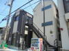 田浦駅より徒歩7分 1階 築10年8ヶ月の賃貸物件