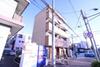 シャトーメイジ 4階 築29年5ヶ月の賃貸物件