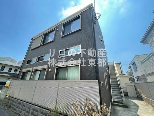 プレステージ町田_トップ画像