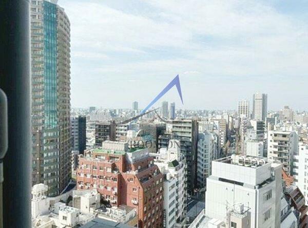 東京都新宿区西新宿７丁目(賃貸マンション1K・17階・22.32㎡)の写真 その16