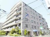 川崎市中原区今井南町 7階建 築27年のイメージ