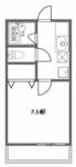 葛飾区高砂１丁目 3階建 築20年のイメージ