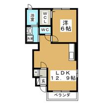 間取り：204006078742