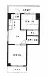 世田谷区太子堂2丁目 3階建 築40年のイメージ