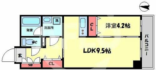 同じ建物の物件間取り写真 - ID:227081699913