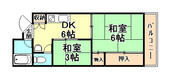 神戸市東灘区北青木２丁目 4階建 築53年のイメージ