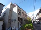 神戸市須磨区月見山本町１丁目 3階建 築35年のイメージ
