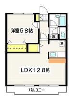 間取り：213144010502