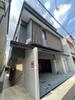 ルミエール京都 1階 築2年の賃貸物件