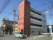 長野市東鶴賀町 4階建 築51年のイメージ