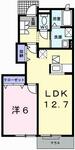 姫路市網干区大江島 2階建 築17年のイメージ