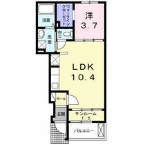 間取り：211064756836