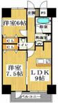大阪市浪速区大国１丁目 14階建 築18年のイメージ