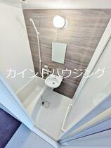 大阪府大阪市住之江区北加賀屋２丁目（賃貸マンション1K・3階・21.50㎡） その6