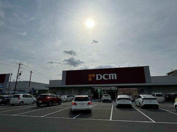 画像4:DCM名古屋黄金店