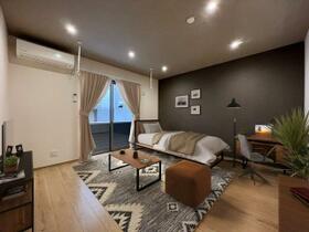 キャメル川越久保町 202 ｜ 埼玉県川越市久保町（賃貸アパート1K・2階・26.10㎡） その3