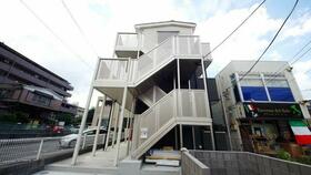 キャメル川越久保町 202 ｜ 埼玉県川越市久保町（賃貸アパート1K・2階・26.10㎡） その7