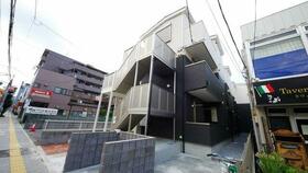 キャメル川越久保町 202 ｜ 埼玉県川越市久保町（賃貸アパート1K・2階・26.10㎡） その8