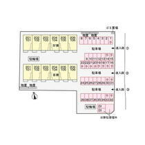 スカイツリーⅣ  ｜ 長野県佐久市猿久保（賃貸アパート1LDK・1階・50.01㎡） その12