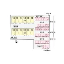 長野県佐久市猿久保（賃貸アパート1LDK・1階・50.01㎡） その15