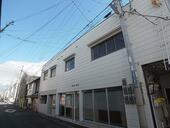 神戸市長田区苅藻通３丁目 2階建 築60年のイメージ