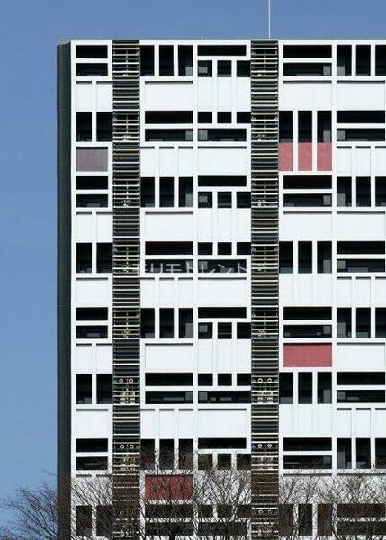 プライマル新宿若松町｜東京都新宿区若松町(賃貸マンション2LDK・13階・56.56㎡)の写真 その14