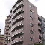 渋谷区神泉町 9階建 築26年のイメージ