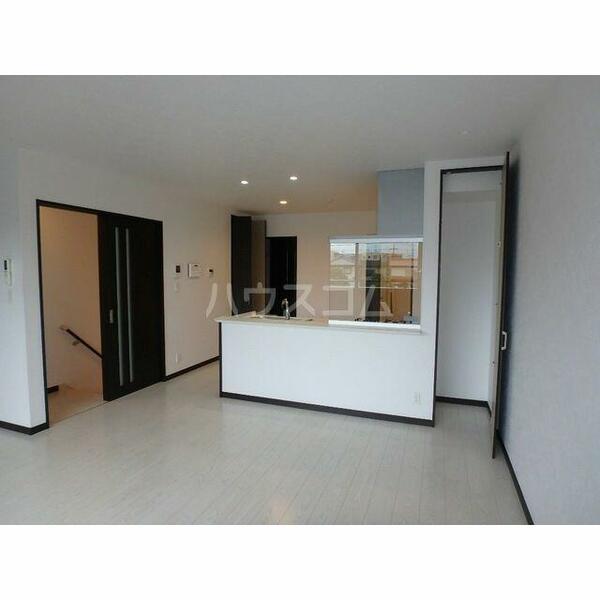 detached 埼玉県鶴ヶ島市脚折町１丁目

地図を見る