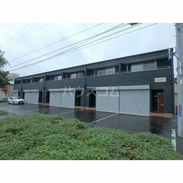 detached 埼玉県鶴ヶ島市脚折町１丁目

地図を見る