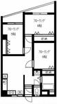 幡ヶ谷駅２分マンションのイメージ