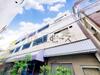 柏里ハイツ 3階 築57年11ヶ月の賃貸物件